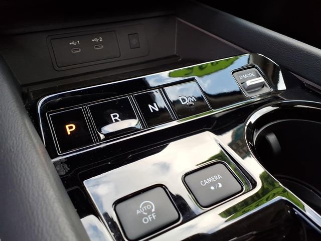 Certified 2025 Nissan Murano SL image 7