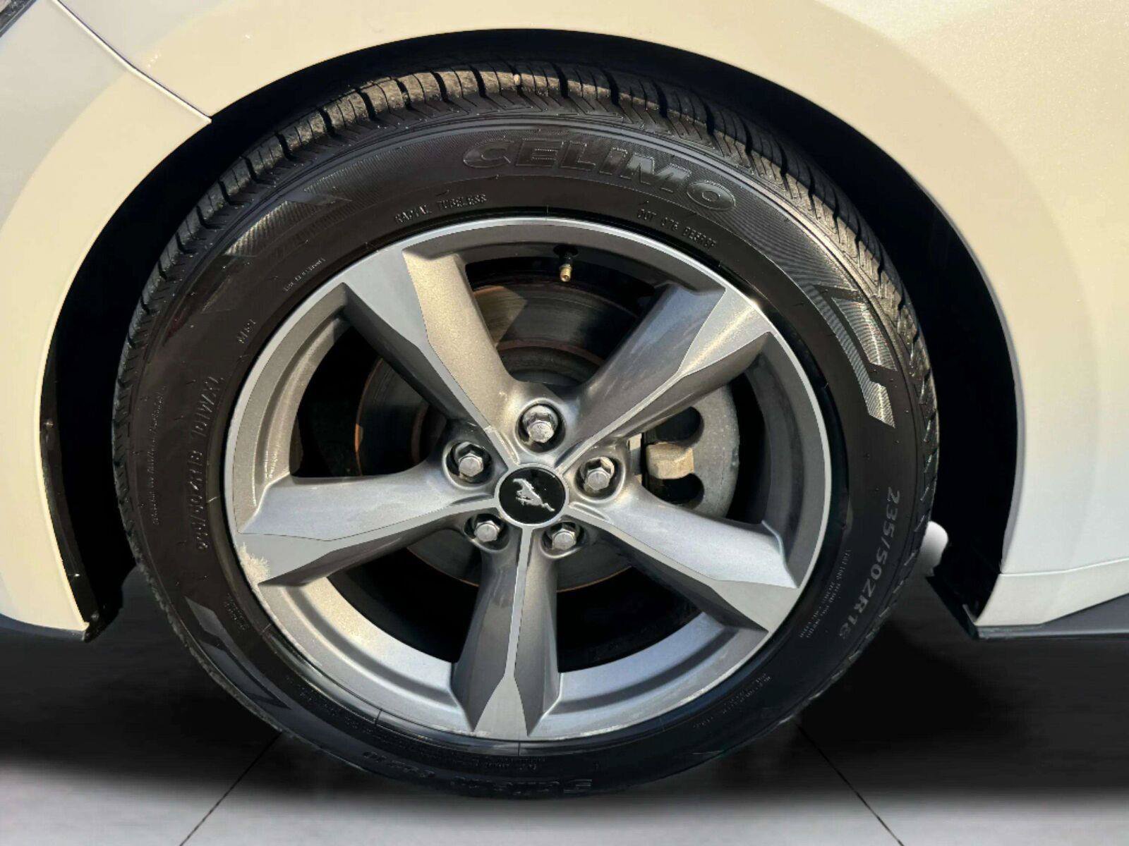 Used 2017 Ford Mustang Premium w/ Equipment Group 201A RWD image 47
