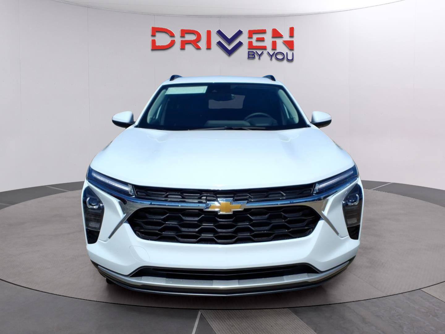New 2026 Chevrolet Trax LT image 8