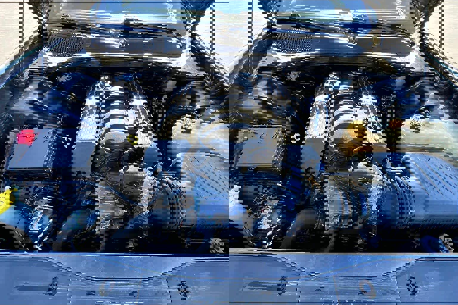 Used 2019 Dodge Charger Scat Pack image 32