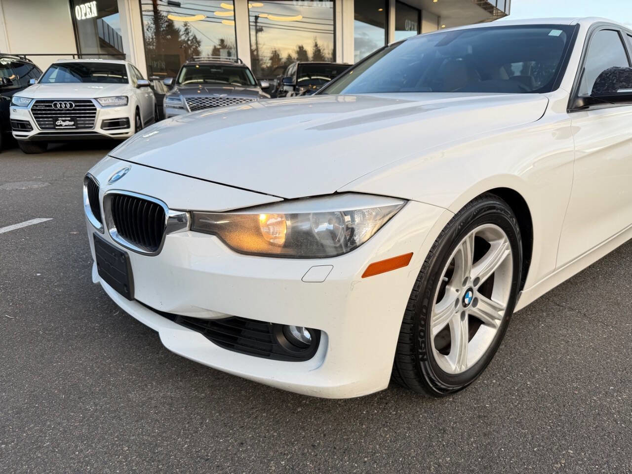 Used 2013 BMW 328i Sedan image 10