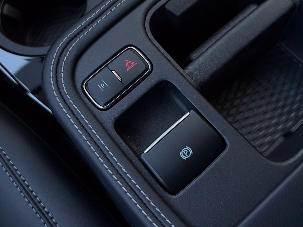 New 2026 Ford Mustang Mach-E Select w/ Technology Package RWD image 16