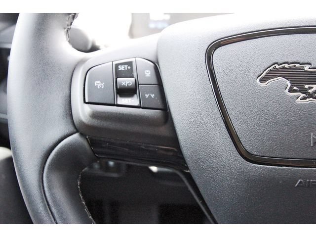 Used 2024 Ford Mustang Mach-E Select w/ Comfort Package Lite AWD/4WD image 18