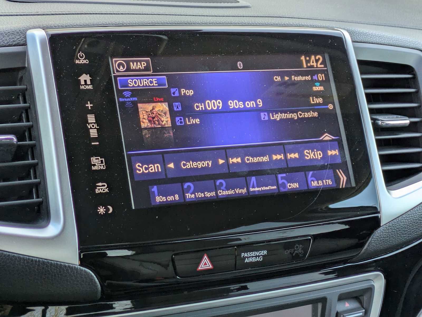 Certified 2019 Honda Ridgeline RTL-E image 28