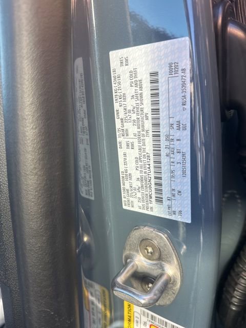 New 2026 Ford Escape Active image 35