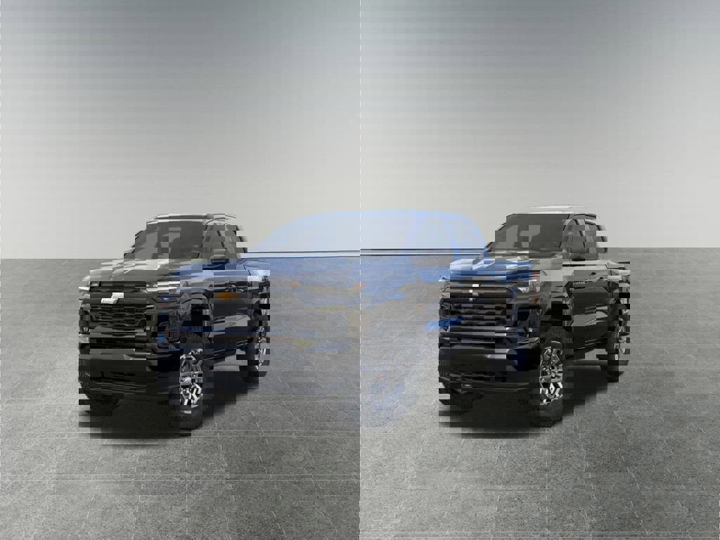 New 2026 Chevrolet Colorado LT w/ LT Convenience Package image 43