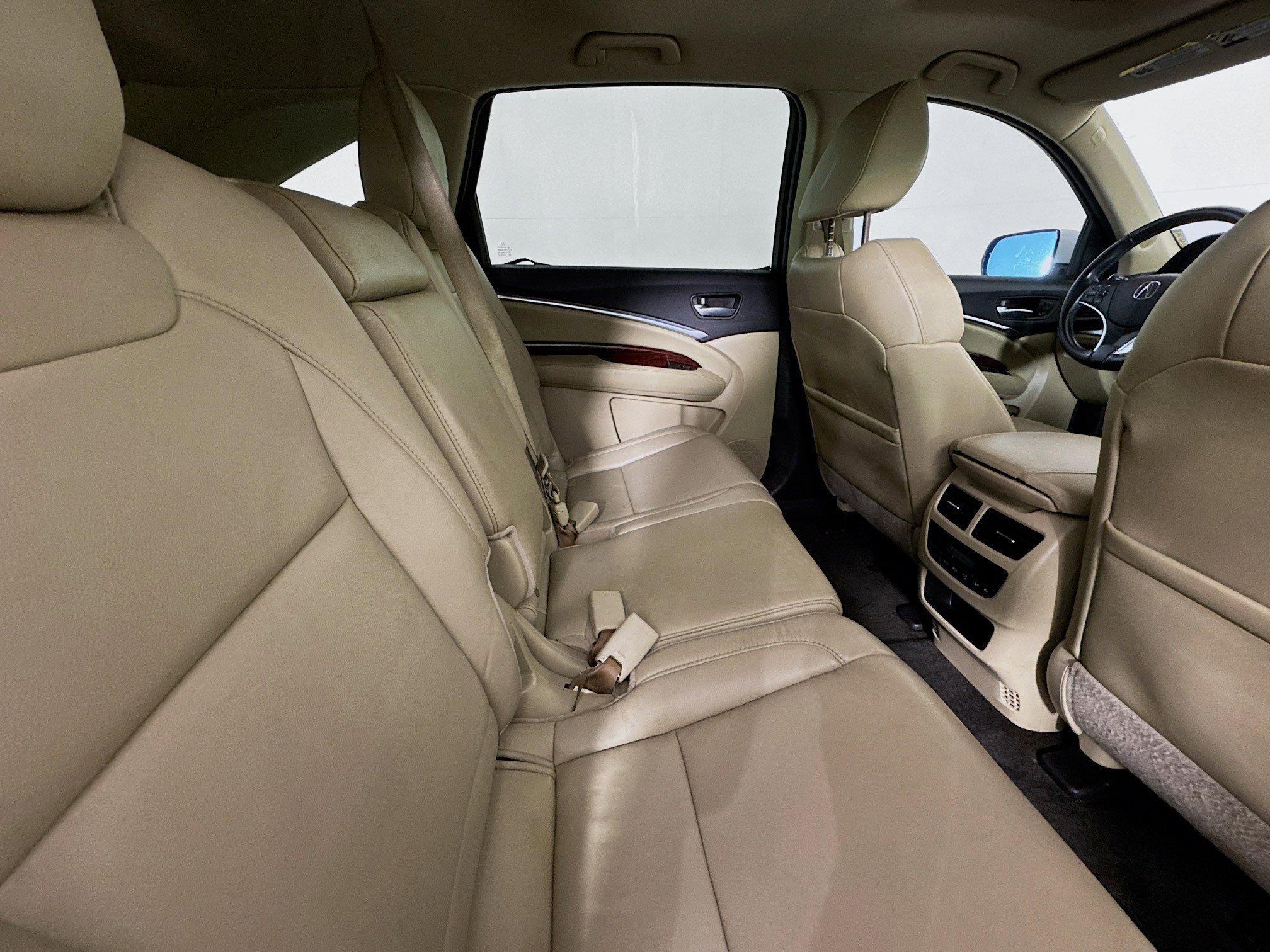Used 2016 Acura MDX FWD image 26