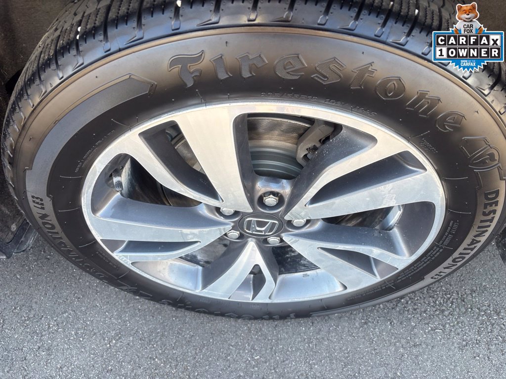 Used 2022 Honda Odyssey Touring image 14