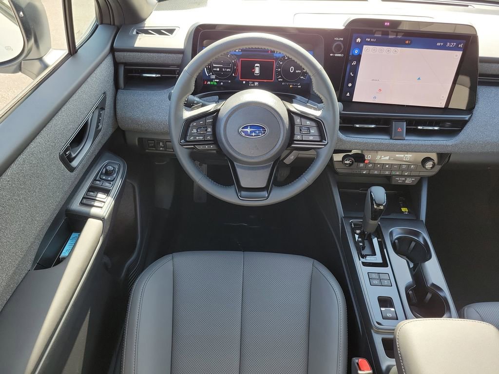 New 2026 Subaru Outback Limited AWD/4WD image 11