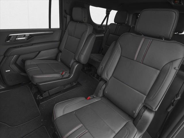 New 2026 Chevrolet Suburban RST RWD image 9