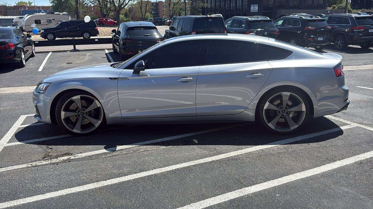 Used 2019 Audi S5 Premium Plus w/ Premium Plus AWD/4WD image 6
