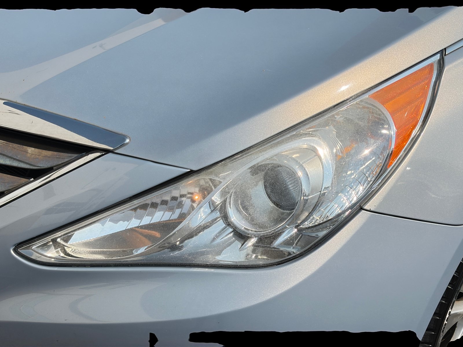 Used 2013 Hyundai Sonata Limited FWD image 9