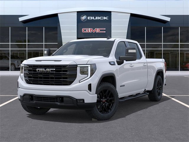 New 2026 GMC Sierra 1500 Elevation w/ Preferred Package image 6