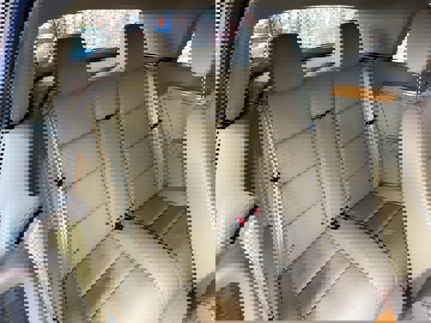 Used 2009 Audi A4 3.2 image 84