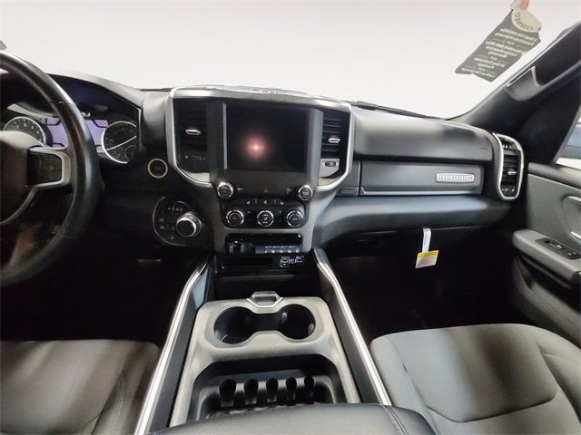Used 2022 RAM 1500 Big Horn image 11