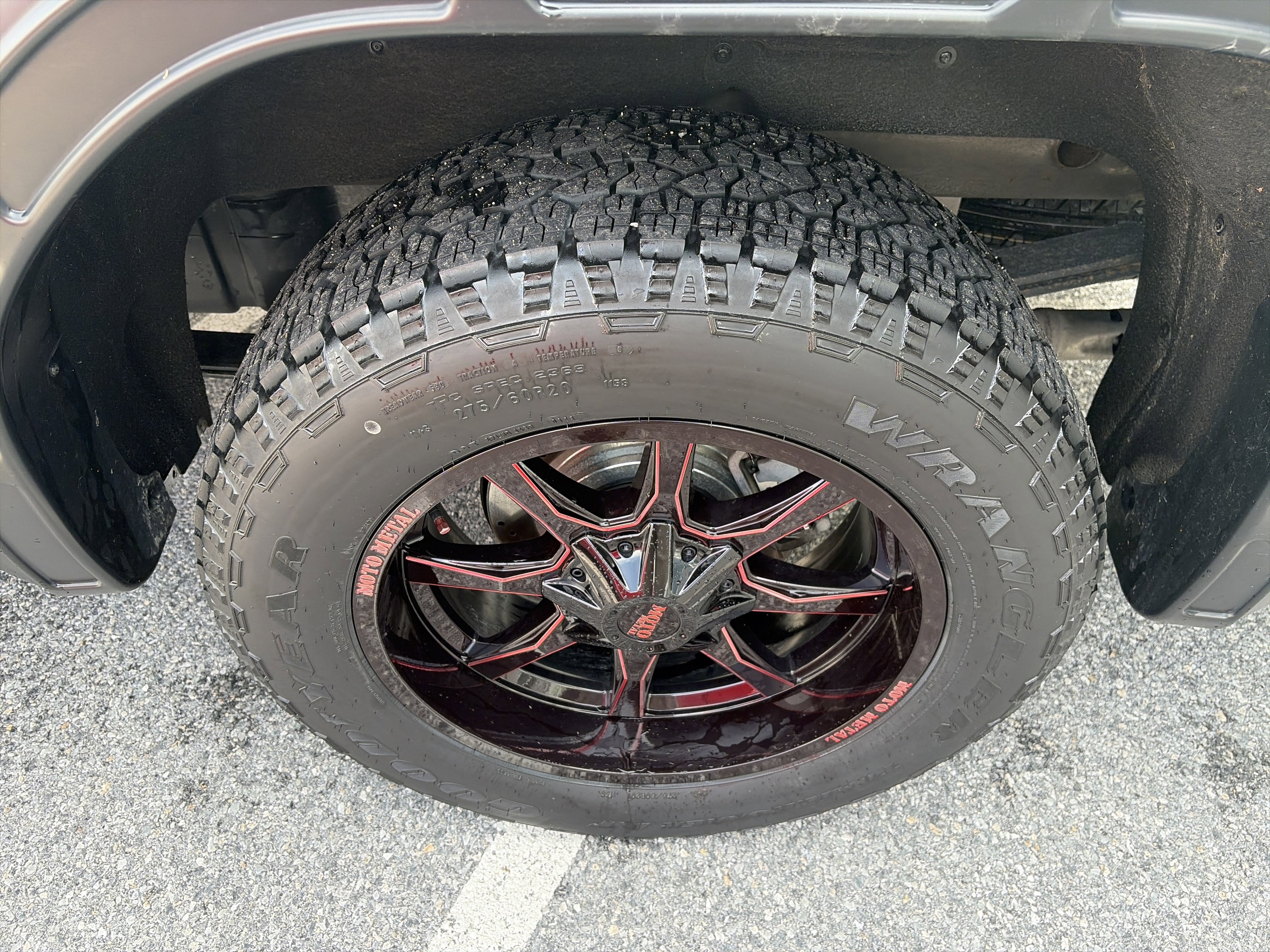 Used 2020 GMC Sierra 1500 Elevation image 19