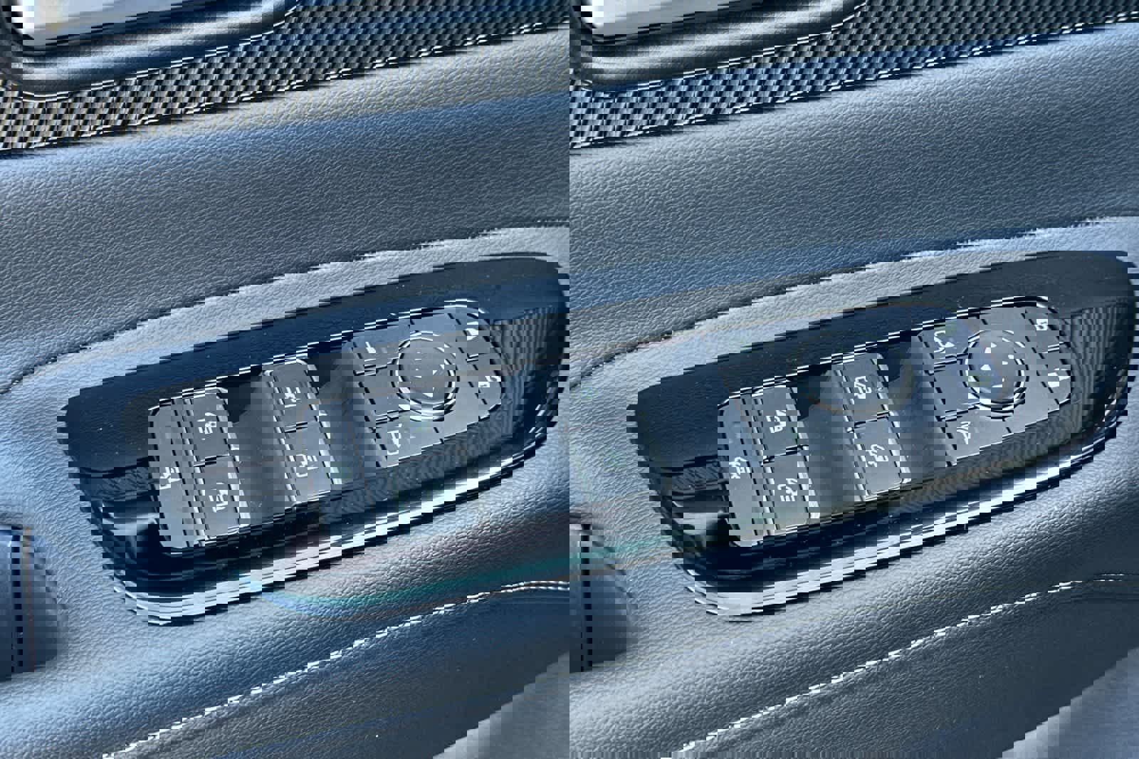 New 2025 Nissan Murano SV image 13