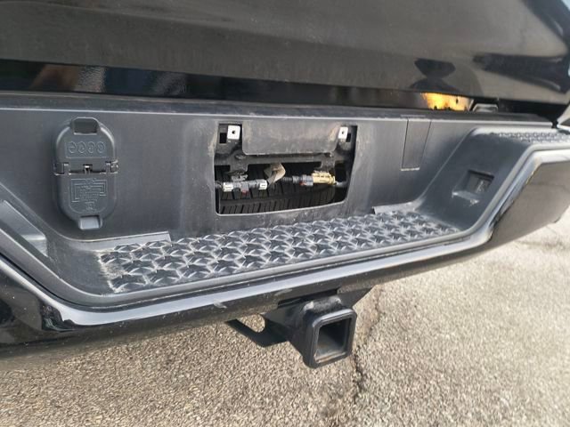 Used 2024 Chevrolet Colorado Trail Boss w/ Advanced Trailering Package image 23