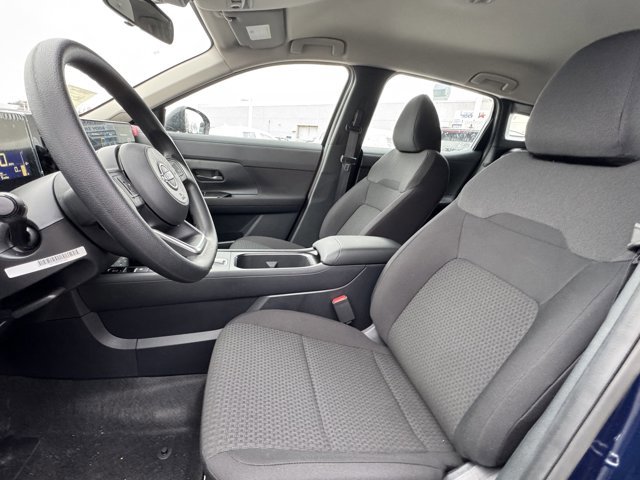 New 2026 Nissan Kicks S image 21