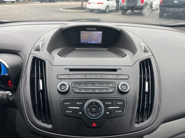 Used 2017 Ford C-MAX SE image 22