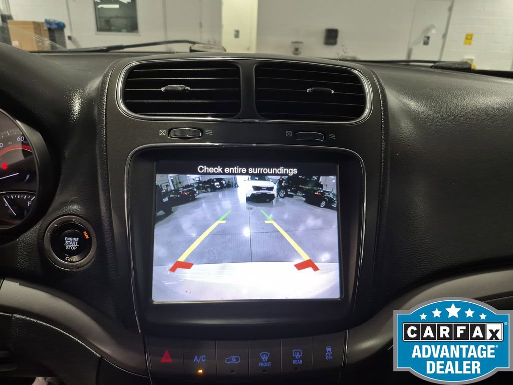 Used 2020 Dodge Journey Crossroad image 44