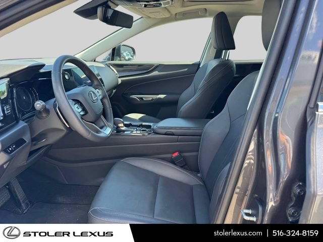 Certified 2022 Lexus NX 350 AWD w/ Cold Area Package image 20