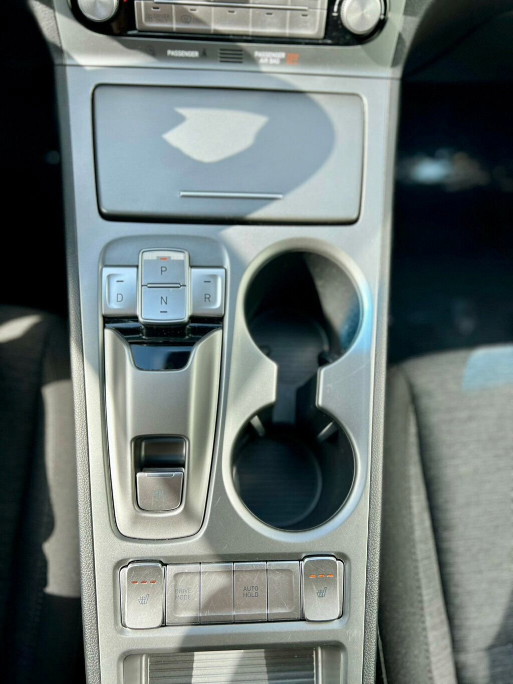 Used 2022 Hyundai Kona SEL w/ Convenience Package FWD image 27