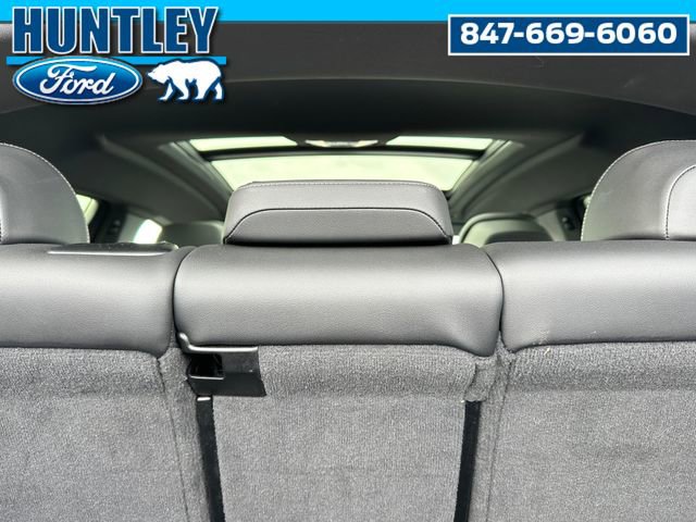 Used 2024 BMW X6 xDrive40i w/ Premium Package image 10