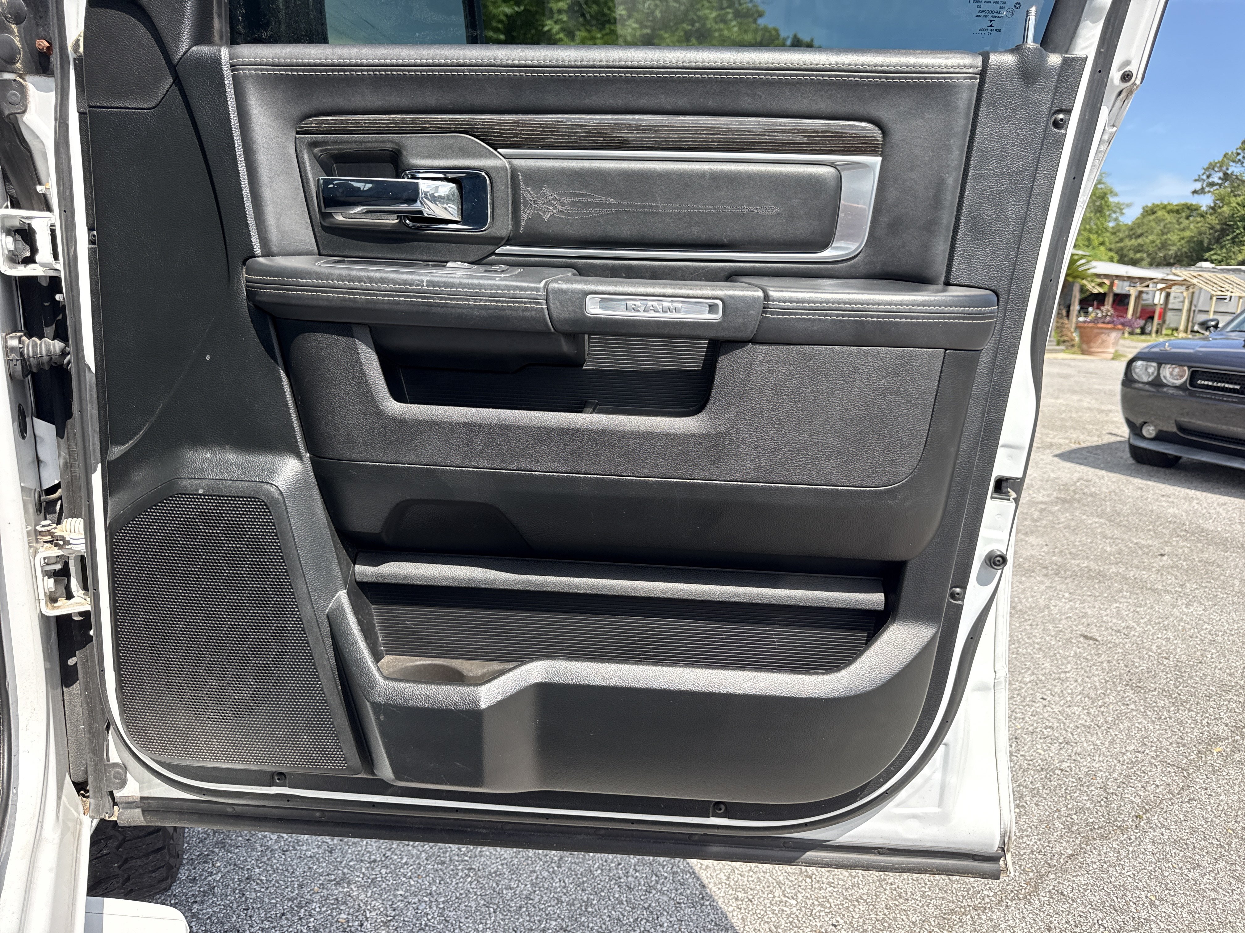 Used 2018 RAM 1500 Limited AWD/4WD image 26