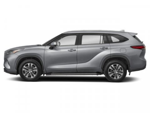 New 2026 Toyota Highlander XLE AWD/4WD image 3