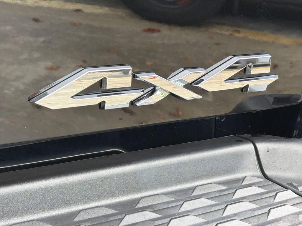 Used 2020 RAM 3500 Laramie image 14