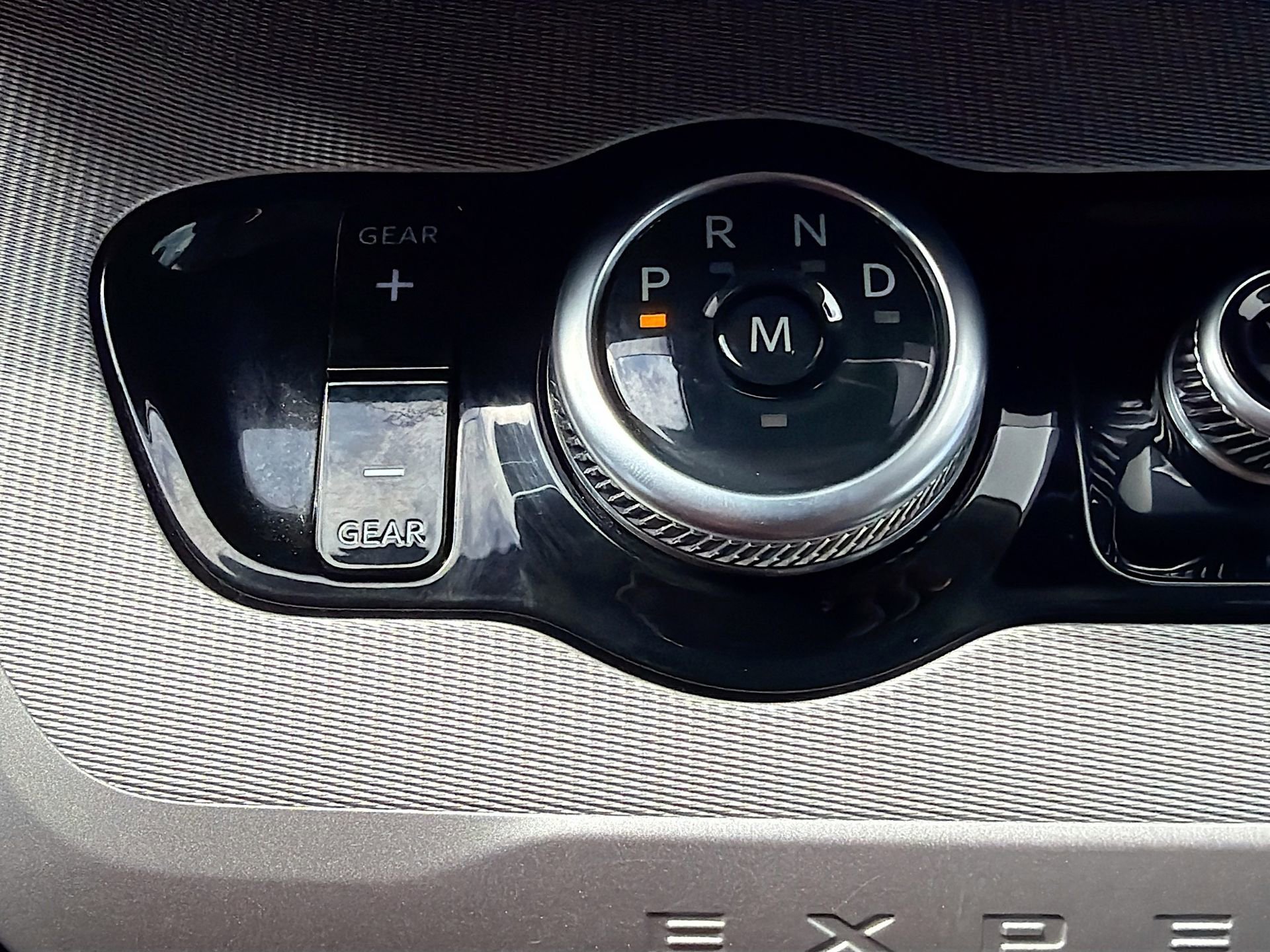 Certified 2025 Ford Expedition Max Active AWD/4WD image 22