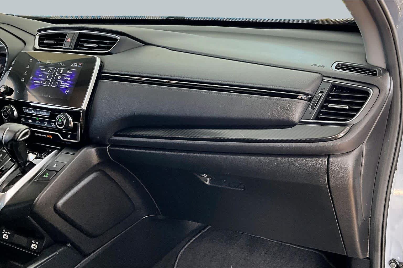 Used 2021 Honda CR-V EX-L image 19