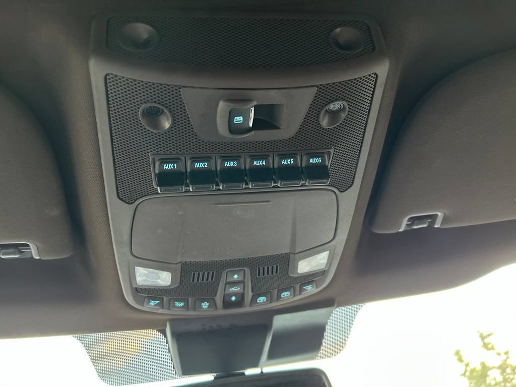 Used 2020 Ford F250 King Ranch w/ King Ranch Ultimate Package AWD/4WD image 34