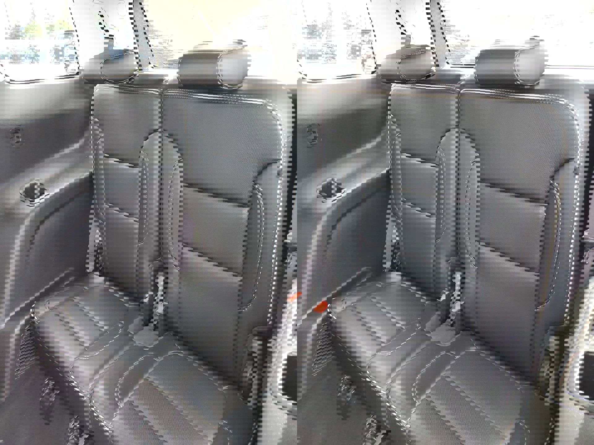 Used 2021 GMC Acadia Denali w/ Denali Technology Package image 94