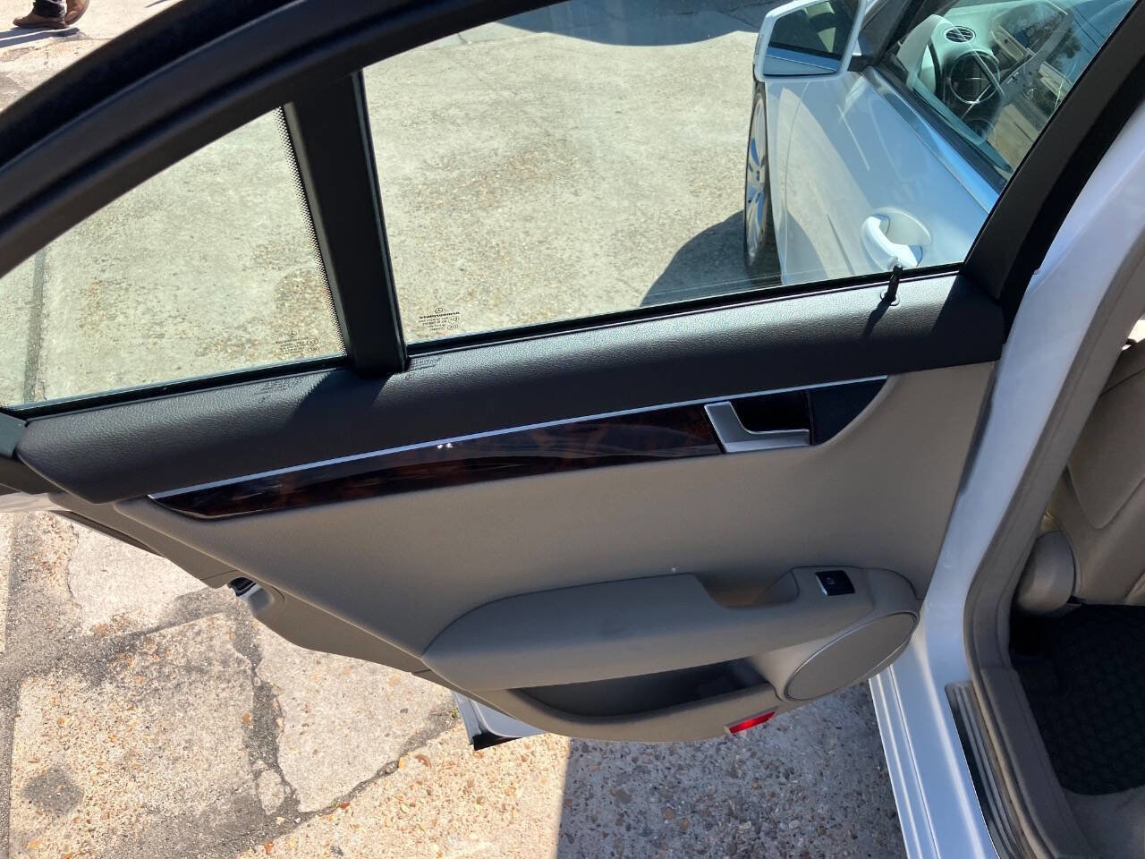 Used 2013 Mercedes-Benz C 300 4MATIC Sedan image 11