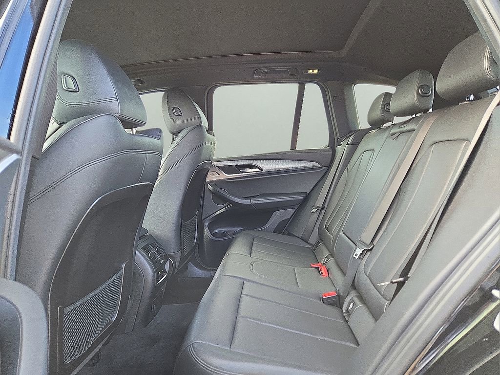 Used 2019 BMW X3 M40i image 17