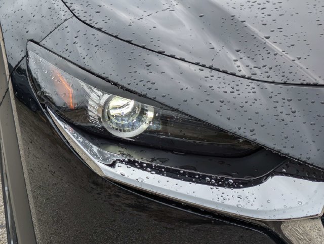Used 2023 MAZDA CX-30 AWD 2.5 S w/ Preferred Package image 9