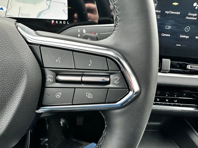 New 2026 Chevrolet Equinox LT image 30