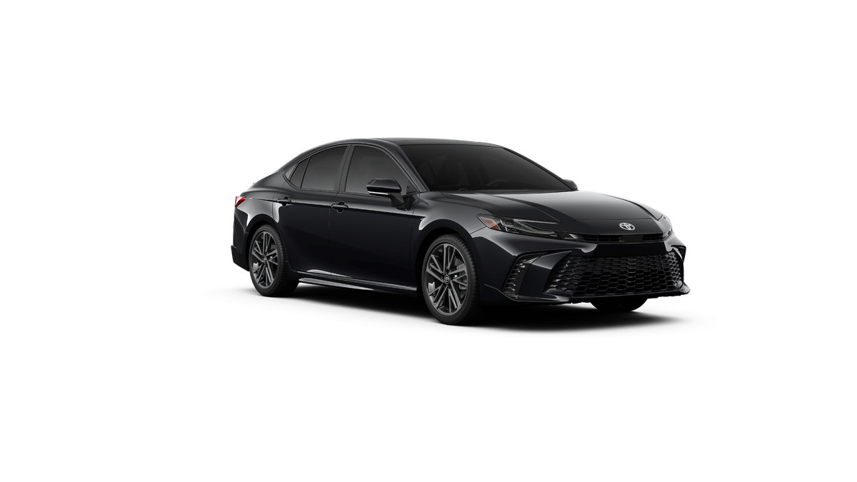 New 2027 Toyota Camry XSE AWD/4WD image 17
