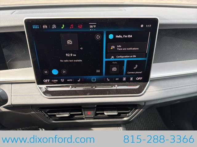New 2026 Volkswagen Tiguan SE AWD/4WD image 11