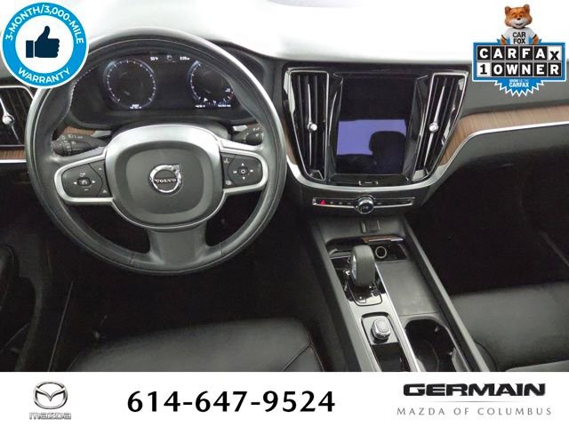 Used 2022 Volvo S60 B5 Momentum image 18