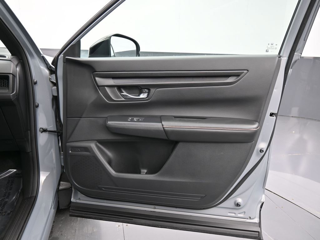 Certified 2025 Honda CR-V Sport-L image 40