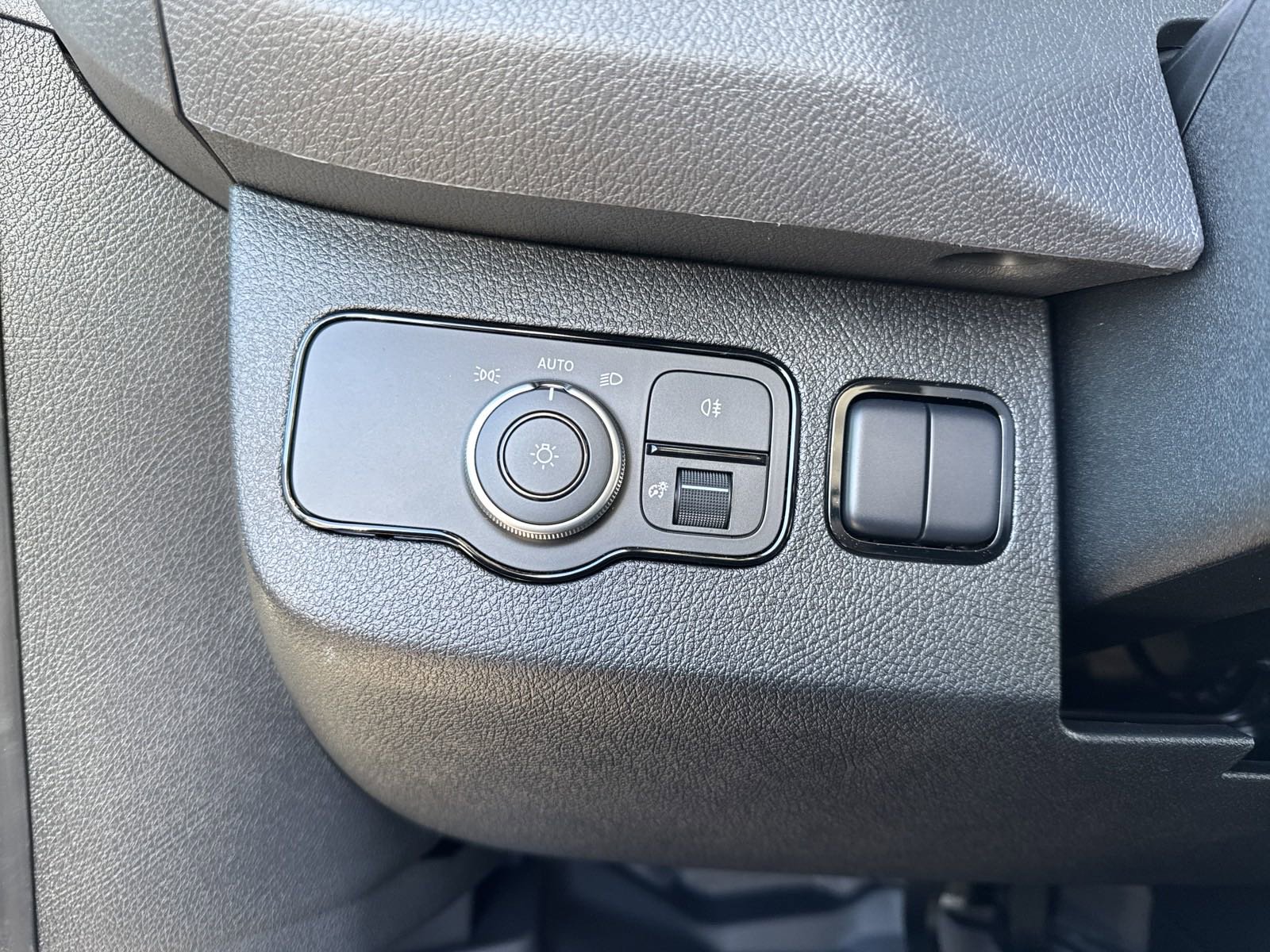 New 2025 Mercedes-Benz Sprinter 2500 image 14
