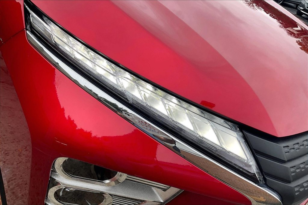 Used 2025 Mitsubishi Eclipse Cross SE AWD/4WD image 27