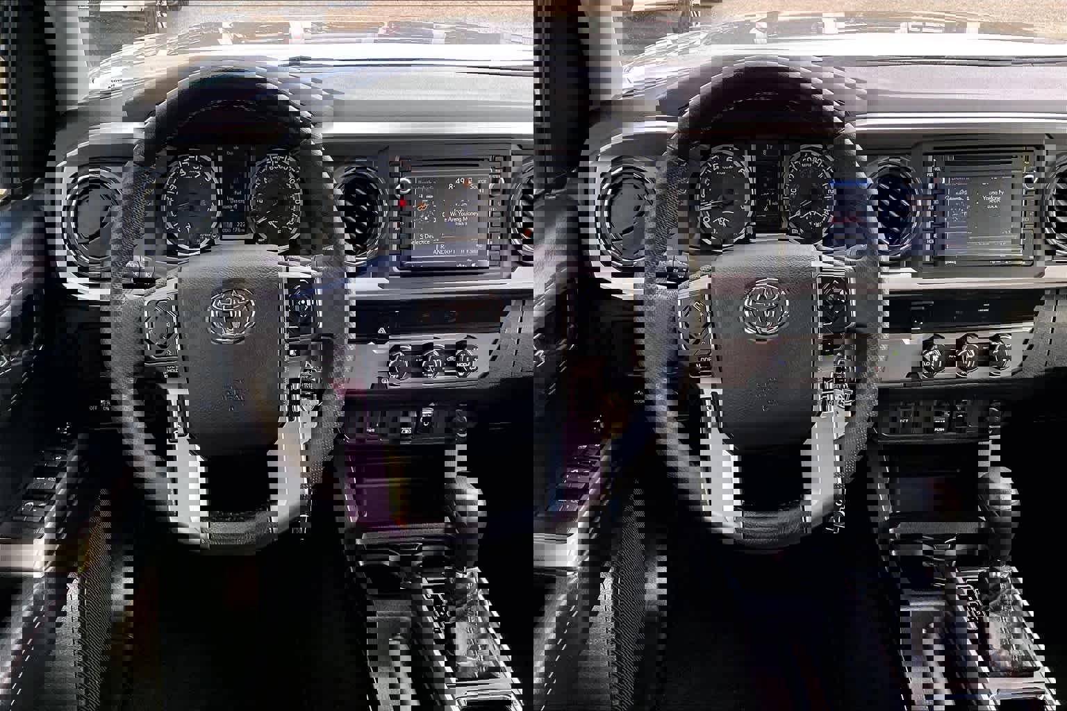 Used 2019 Toyota Tacoma SR5 image 5