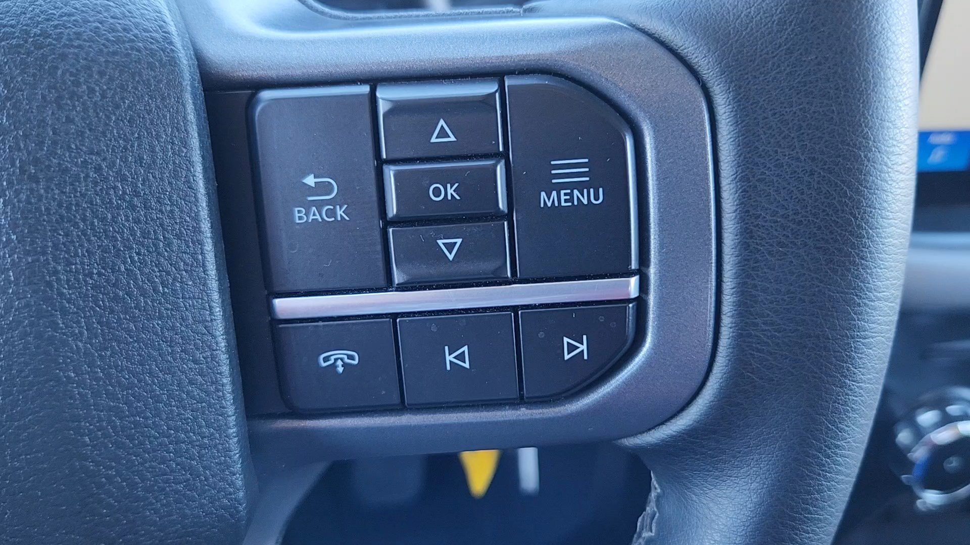 Used 2025 Ford F150 XLT w/ Equipment Group 301A Standard AWD/4WD image 13