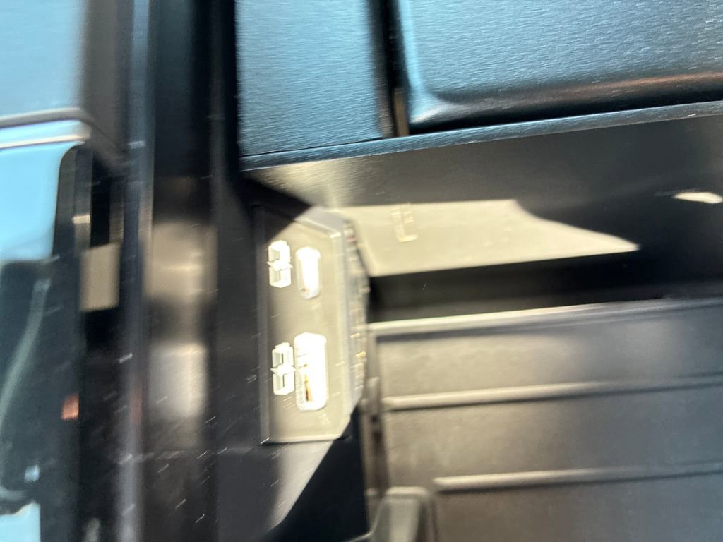 New 2026 Toyota Tundra Limited image 39