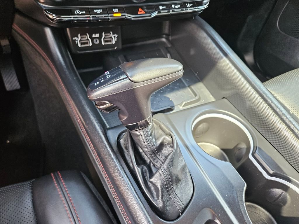 Used 2025 Dodge Durango GT AWD/4WD image 29