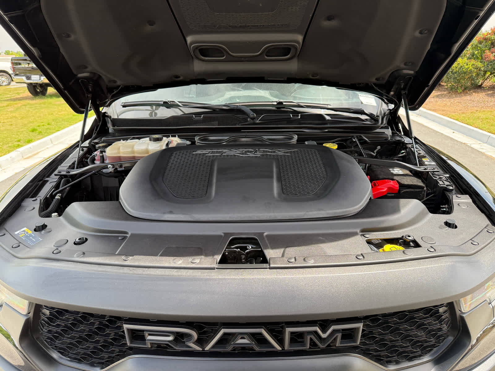 Used 2022 RAM 1500 TRX w/ TRX Level 1 Equipment Group image 30